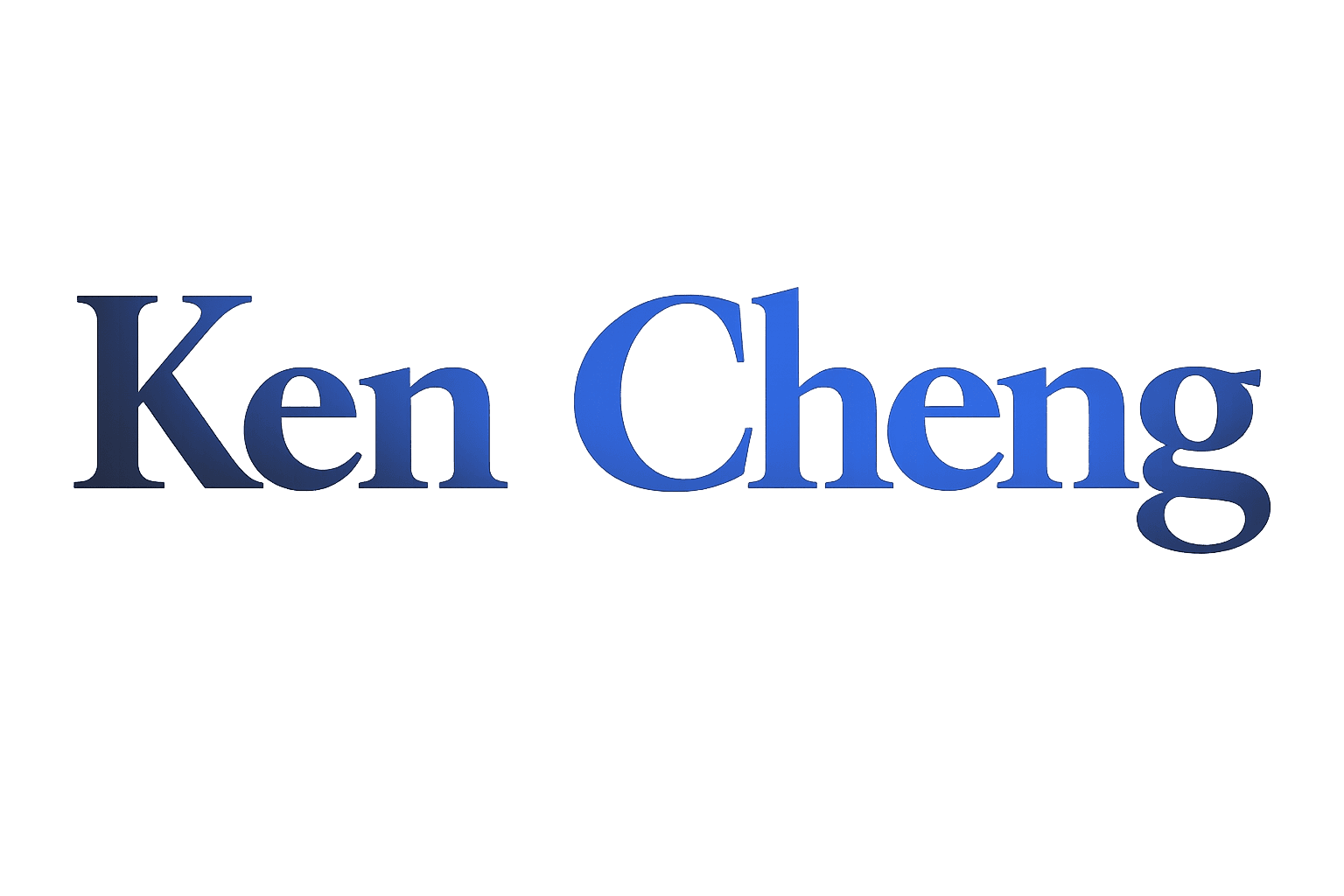 Ken Cheng